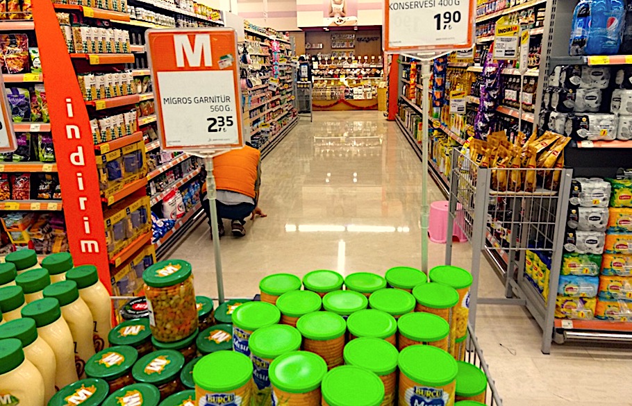  5M Migros