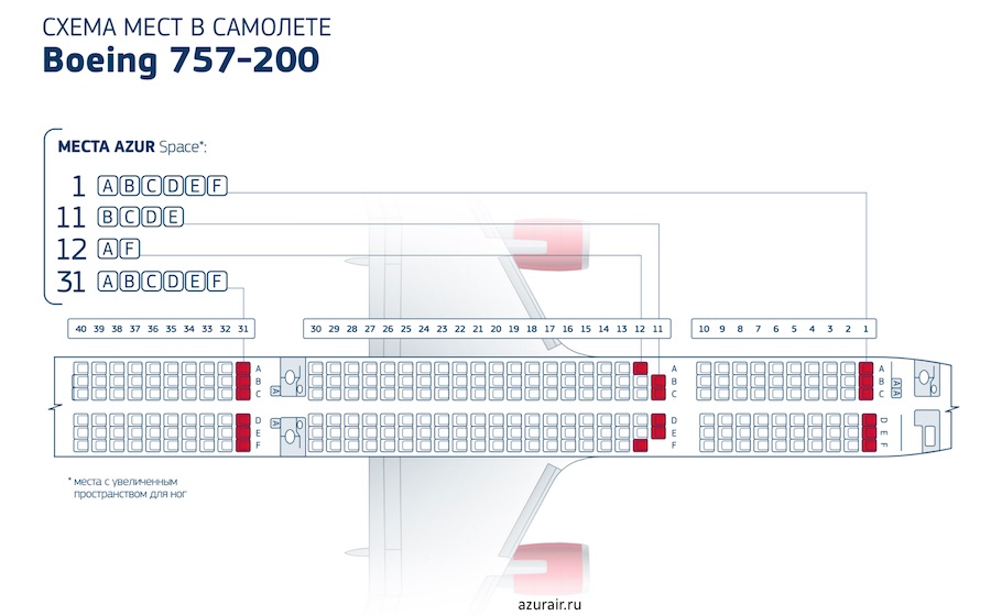 Боинг 777 Азур Эйр Фото Салона